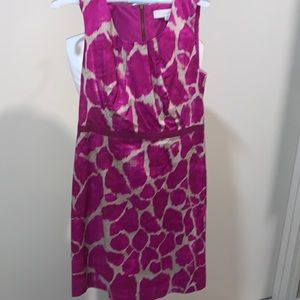 NEW Ann Taylor Loft Dress 00 petite